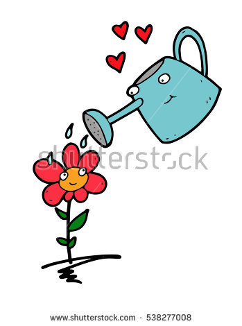 349x470 Watering Can Clipart Garden Club