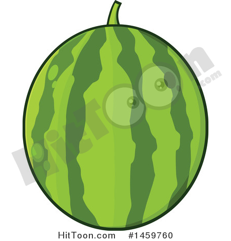 450x470 Watermelon Clipart