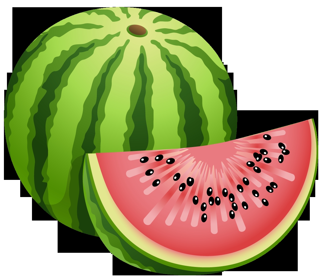 1074x926 Best Of Watermelon Clipart Design