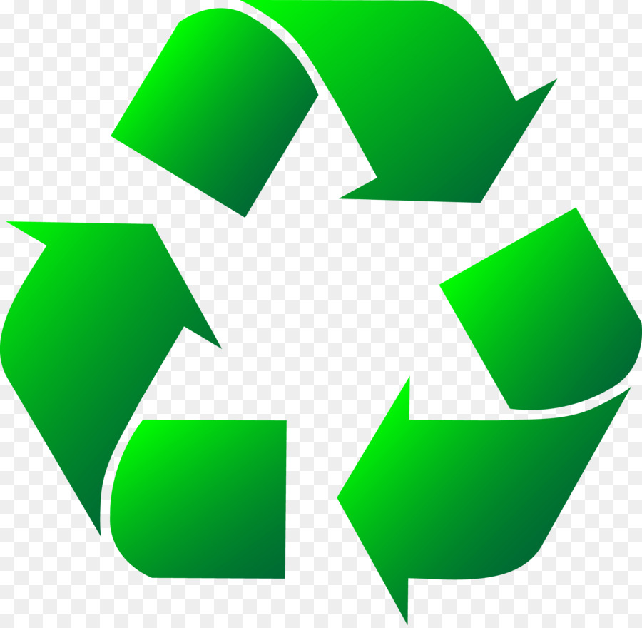 900x880 Recycling Symbol Paper Clip Art