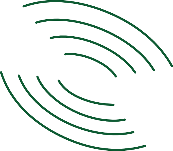 600x524 Clipart Of Radio Waves