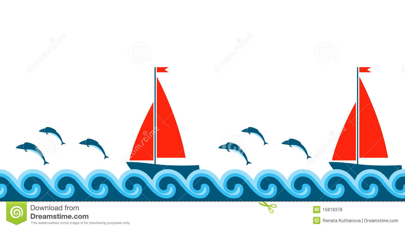 1300x737 Nautical Clip Art Borders 101 Clip Art