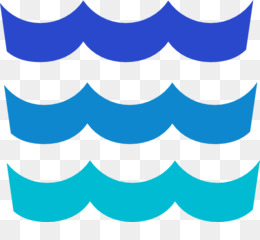 260x240 Wind Wave Clip Art