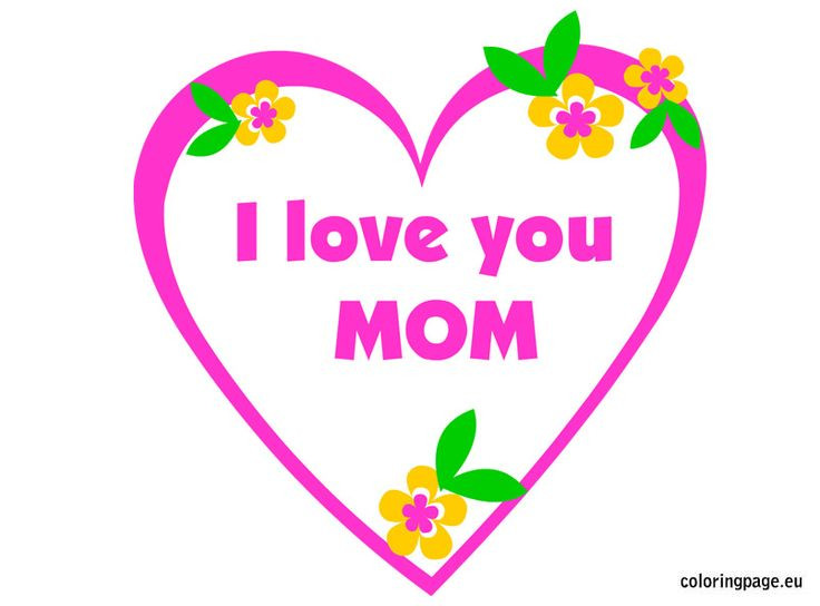 736x544 I Love U Clip Art Alihkan.us
