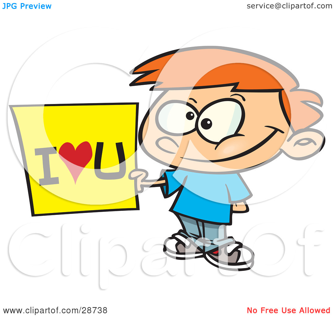 1080x1024 We Love You Clipart