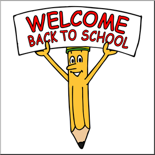 304x304 Lovely Welcome Back Clipart We Missed You