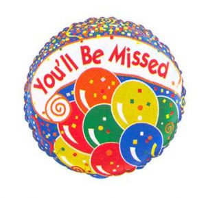 300x289 We Will Miss You Clipart Fancy We Will Miss You Clipart Image We