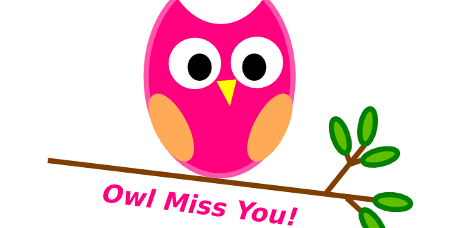 660x330 We Will Miss You Clipart Things We Will Miss Abroad Abroad Dreams