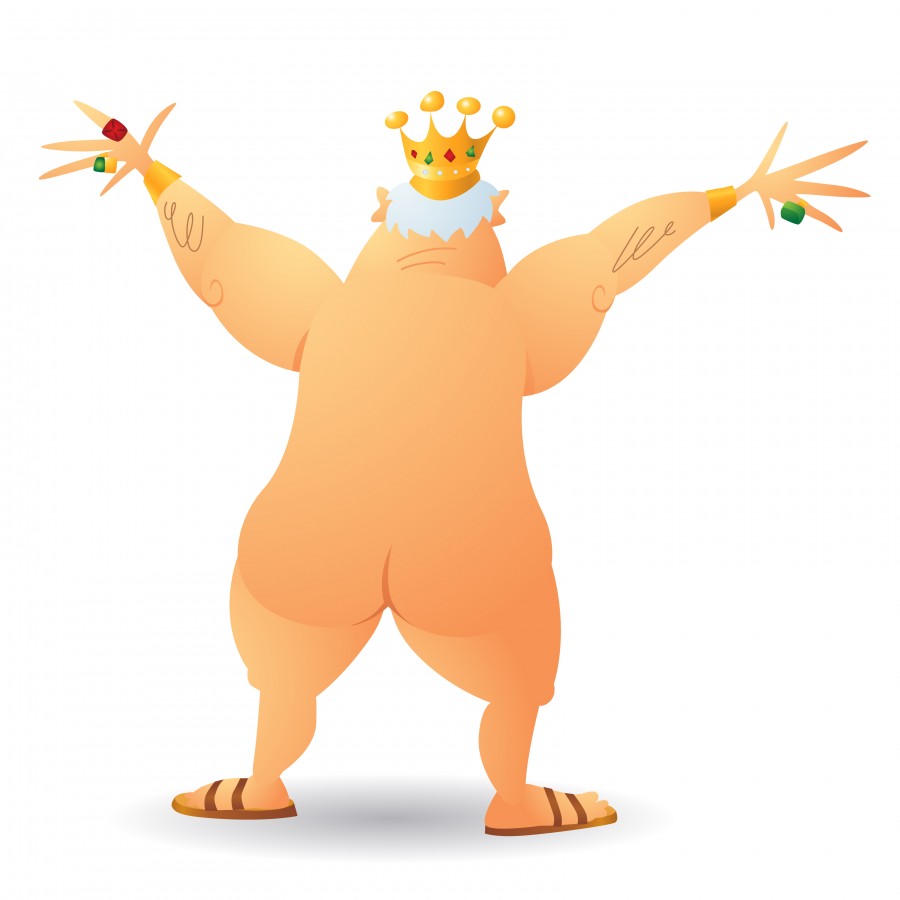 900x900 How Are Some It Services Providers Marketing Like The Emperor