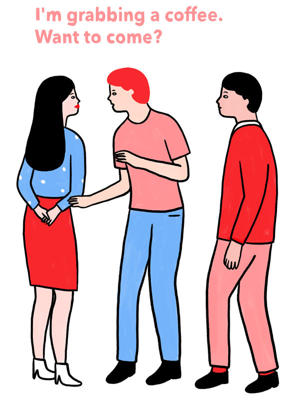 600x805 Sexual Harassment Training Doesn'T Work. But Some Things Do.