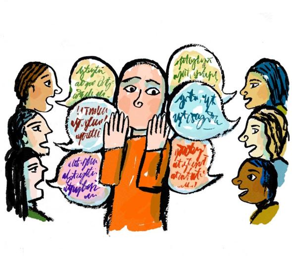 590x518 The King's Speech Raises More Questions About Stuttering Than It