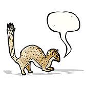 170x170 Top 89 Weasel Clip Art