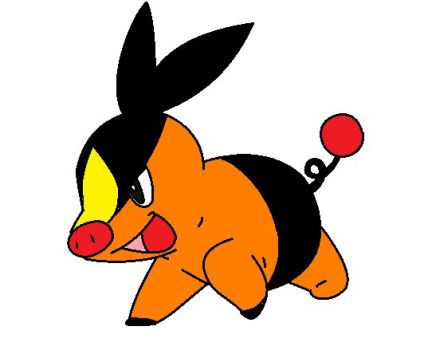 428x350 Weasel Clipart Ott