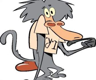 336x280 Weasel Vector Clip Art Free Vector Free Download