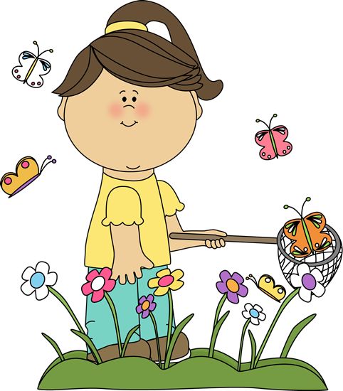 Weather Clipart For Kids