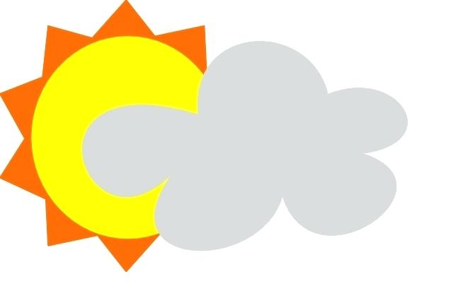 654x415 Free Weather Clip Art Free Weather Flashcards For Kindergarten