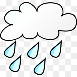 260x260 Weather Rain Wet Season Clip Art