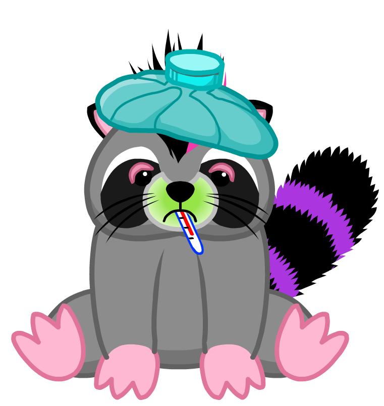 761x805 Filerockerz Raccoon Sick.png