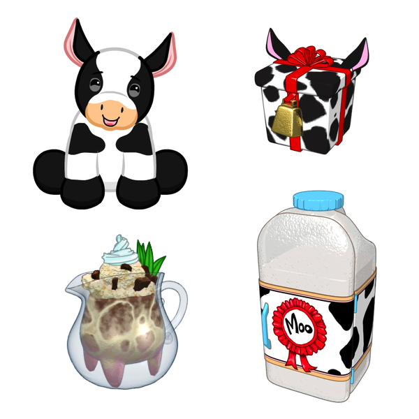 600x600 Let's Talk Webkinz 2012