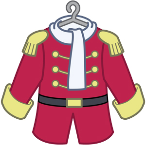 300x302 Webkinz Deluxe Get Nutcracker Prince Jacket In November Wkn