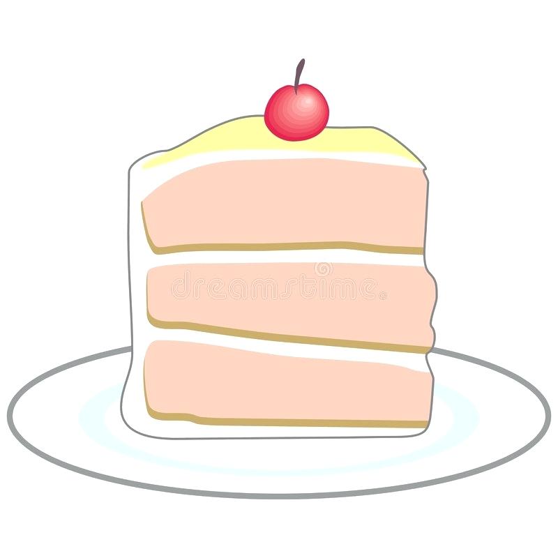 800x800 Piece Of Cake Clip Art Download Piece Of Cake Stock Vector