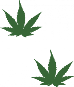 256x300 Marijuana Clipart Free Weed Leaf Clip Art