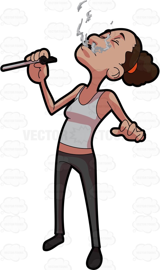 608x1024 Weed Clipart Smoke 4051099