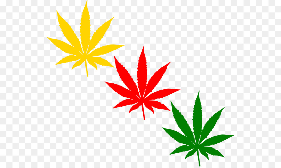 900x540 Cannabis Sativa Leaf Hemp Clip Art