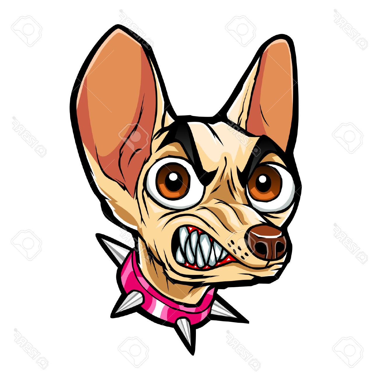 1300x1300 Hd Taco Bell Chihuahua Clip Art Photos Vector Graphic Images