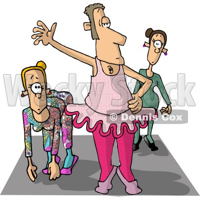 400x400 Weird Clipart Awkward 4051246