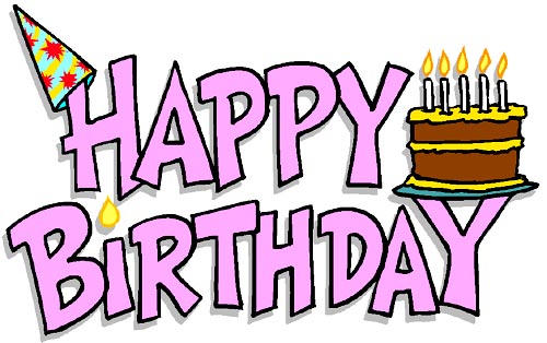 500x314 Weird Clipart Birthday