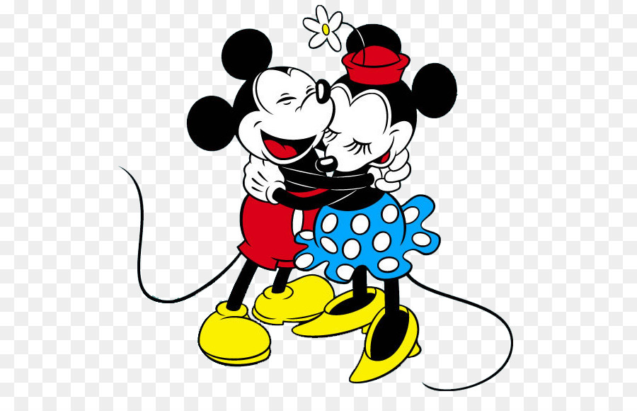 900x580 Mickey Mouse Minnie Mouse Drawing Pluto Clip Art