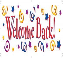 215x200 Welcome Back Clipart Amp Welcome Back Clip Art Images