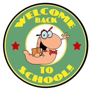 300x290 Welcome Back To School Clipart Black And White Clipart Panda