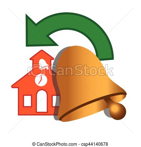 450x470 Welcome Back To School Vectors Illustration