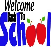 215x200 Collection Of Welcome Back To School Clipart High Quality