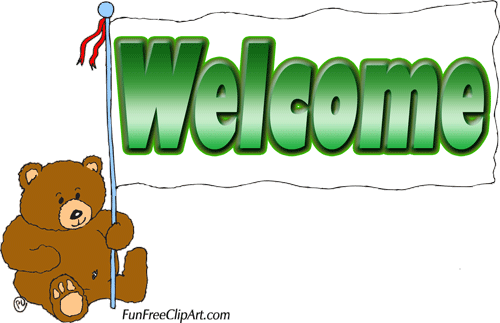 500x323 Free Clipart Welcome Welcome Clipart Clipart Panda Free Clipart