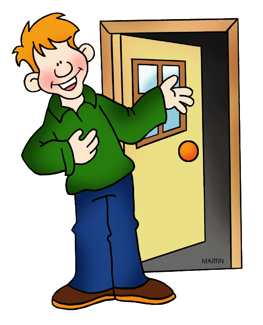 524x648 Family And Friends Clip Art By Phillip Martin, Welcome