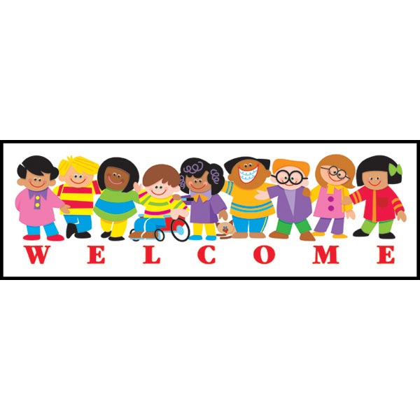 Welcome Clipart at GetDrawings | Free download