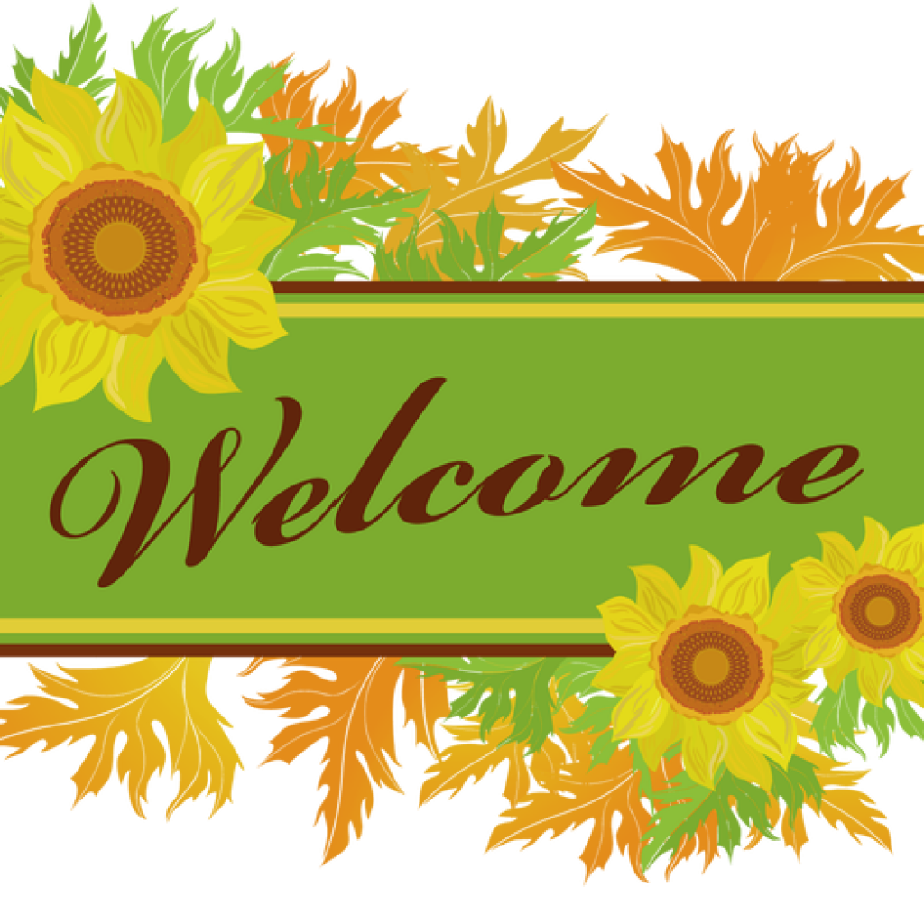1024x1024 Welcome Sign Clip Art Dog Clipart