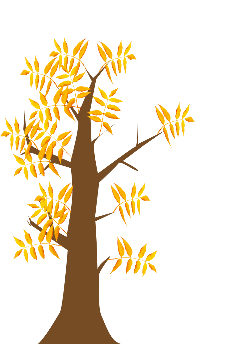 787x1102 Autumn Clipart