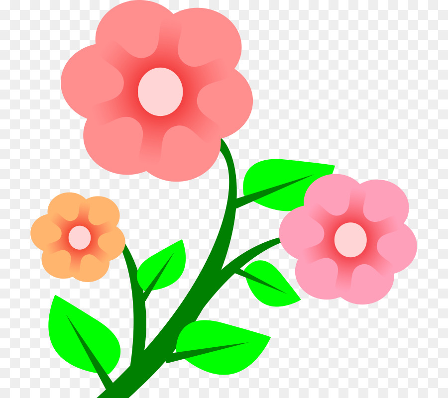 900x800 Flower Free Content Spring Clip Art