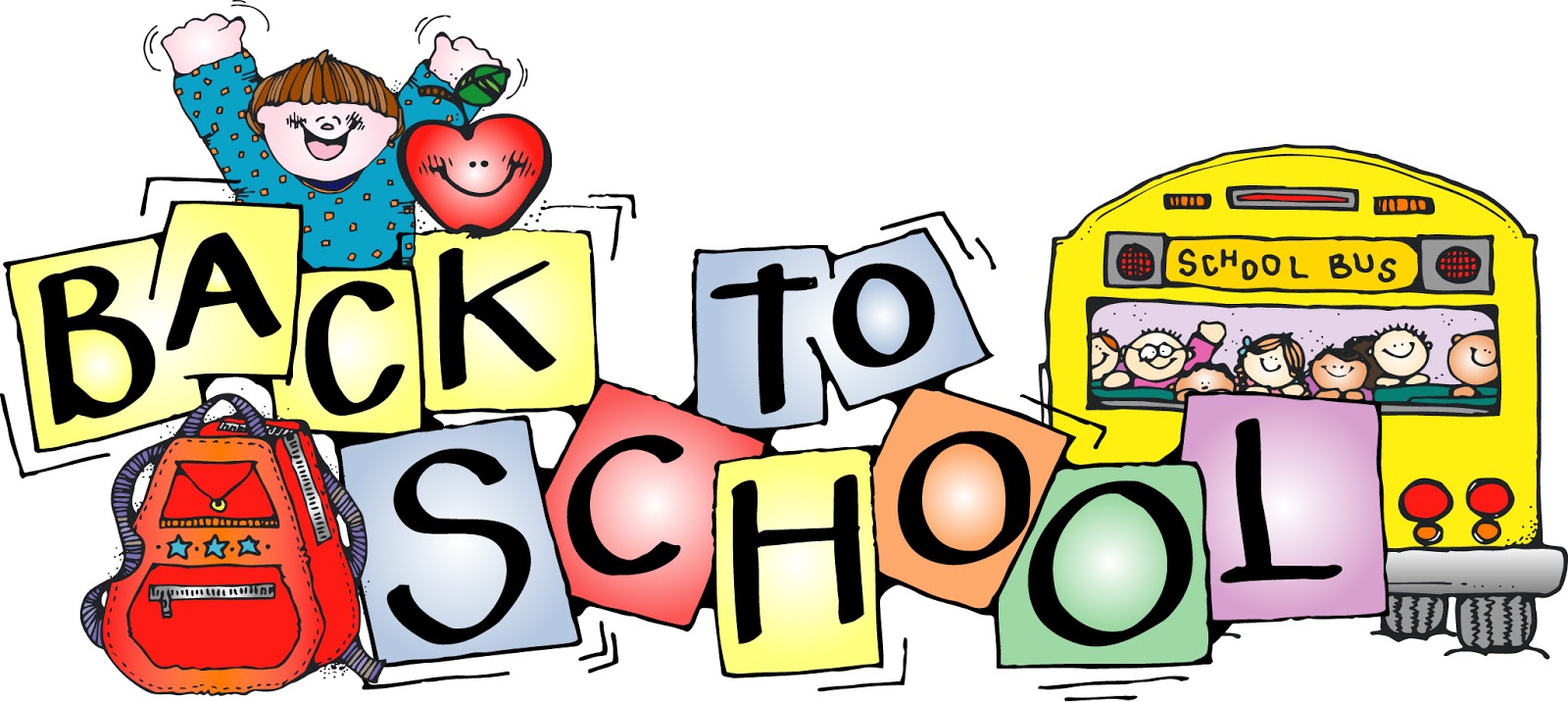 1600x716 Welcome School Clipart 101 Clip Art