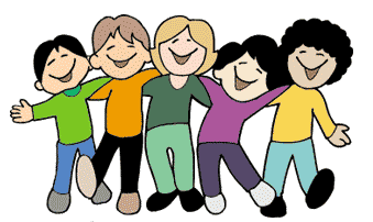 339x202 Kids Welcome Clipart Olivero