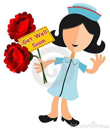 383x450 Get Well Soon Clipart