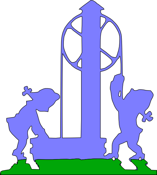 534x594 Water Well Clip Art