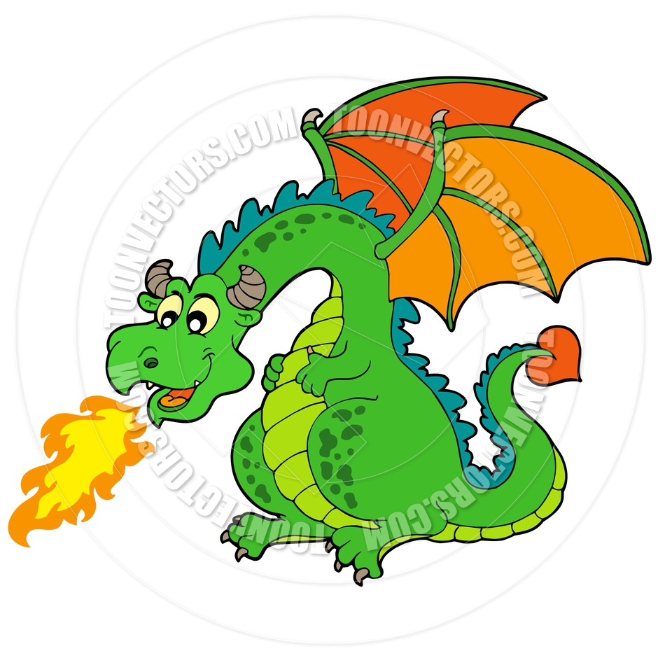 940x940 Dragon Clipart