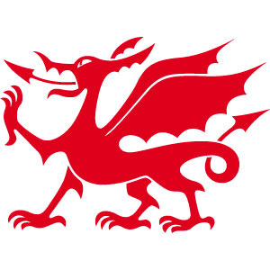 Welsh Dragon Clipart at GetDrawings | Free download