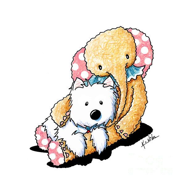 600x600 159 Best Westie Drawings Images On Doggies, Westies