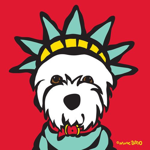 500x500 300 Best Westiemainia Images On Westies, New York City